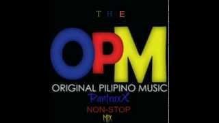 Pilipino Love MiX Non-stop