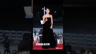 조여정 패션 Cho yeojung Korean Actor #korean #fashion