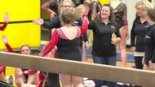 Gymnastics: Coon Rapids at Anoka 12.7.23 (Full Match)