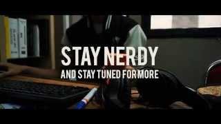 Nerd Reviews - Channel Trailer