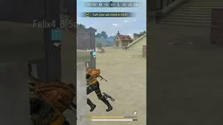 free fire ka ak47 #shorts #video #gangster #dk #boy 