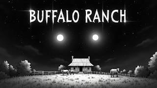 Buffalo Ranch: Strangeness LIKE Skinwalker Ranch