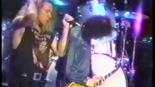 Tea For One/Jimmy Page & Robert Plant_8th.Feb.1996@Tokyo Budokan