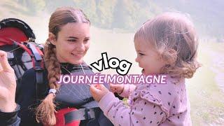 1 JOURNÉE DANS MA VIE DE MAMAN À 18 ANS (fille 17 mois) #26