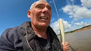 Sailing : Cruiser Racing not as you know it