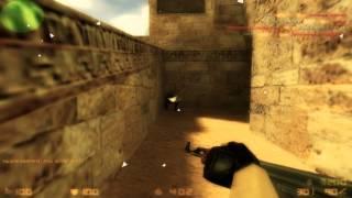 OnboardTV: Counter Strike 1.6 - Image Edited from MARKD