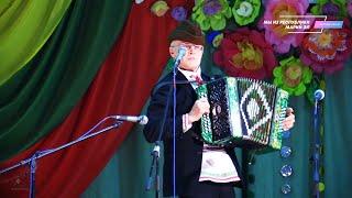 Илья Секретарёв (Советский р-н) "Играй, гармонь, любимая!" - V