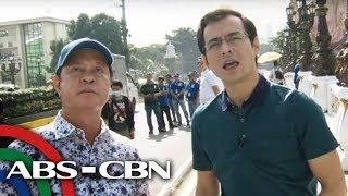 Paano naisagawa ang restoration ng Jones Bridge? | TV Patrol