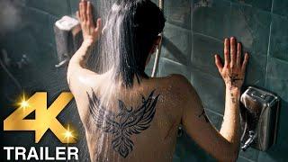 DIRTY ANGELS Trailer (4K ULTRA HD) 2024