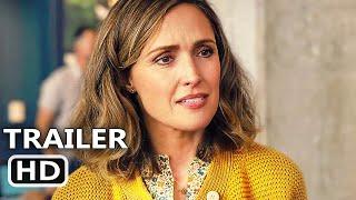 PLATONIC Trailer (2023) Rose Byrne, Seth Rogen, Comedy