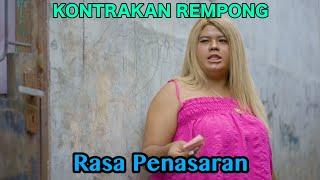 RASA PENASARAN || KONTRAKAN REMPONG EPISODE 578