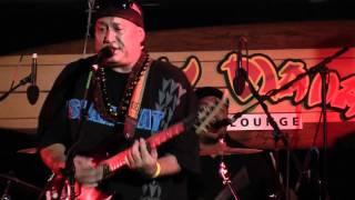 Pali Roots Live at SEAU'S