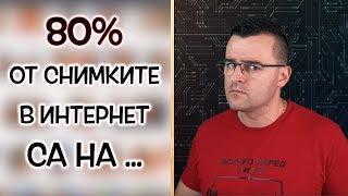 50 Невероятни Факта за ИНТЕРНЕТ