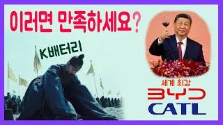 2차전지 투자를 포기하고 싶다면... (최신 EV 판매 통계 분석)