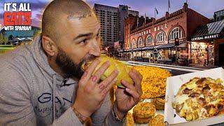 Adelaide Central Markets: Specialty foods from around the world - It's All Eats