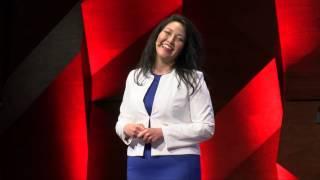 Journey of Love | Kimberly Ming | TEDxCSU