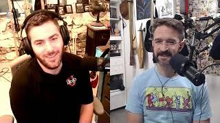 Tuning Is An Algorithm (Dojo Conversations Episode 42)