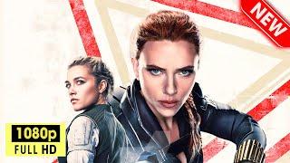 BLOCKBUSTER Movie 2024 | Scarlett Johansson Action Movie | Top Action Movies Hollywood 2024 English