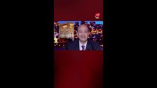 الحكاية |عمرو أديب: البيض من علامات الازمة الاقتصادية وهو اللي بيقولنا الدنيا رايحة فين و سعره نزل