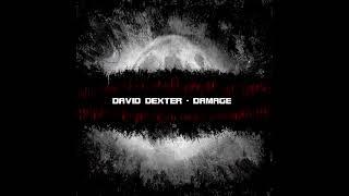 David Dexter - Damage (2020) Full Album Metal