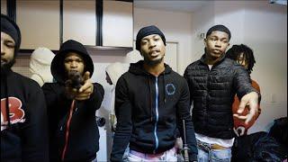 TLG Dooda X Lil Rome -“WALKDOWN”(Official Video)||Dir.mikewinters prodby. @Badplex