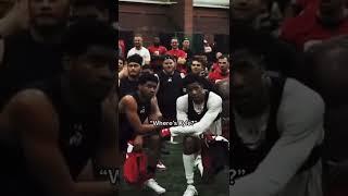 The greatest scholarship video in sports history (via @utahfootball)