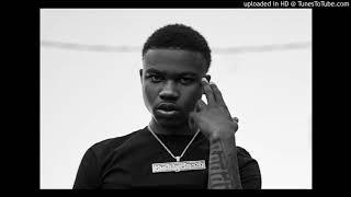 Roddy Ricch - Die Young (INSTRUMENTAL) [reprod. wkhrdt] *BEST ON YOUTUBE*