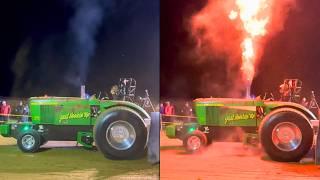 This Tractor Is Powered By The Sun