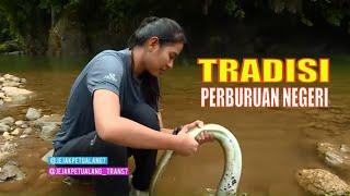 TRADISI PERBURUAN NEGERI | JEJAK PETUALANG (29/07/20)