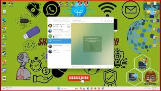 How to Fix Telegram Desktop Not Opening in Windows 11