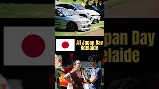 All Japan Day #adelaide #alljapanday #jdmcars