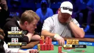 Royal Flush World Series of Poker 2007