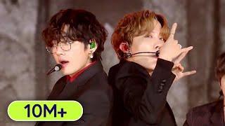 BTS - Dionysus [2019 SBS Gayo Daejeon_Music Festival Ep 3]