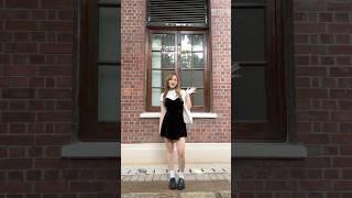 outfits of the week! *uni edition* 