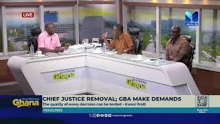 GOOD MORNING GHANA || APRIL 30, 2025