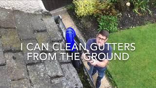 Harris External Cleaning - Gutter Cleaning Liverpool