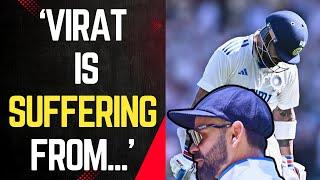 Why is Virat Kohli not able to come back to form? Greg Chappell's AMAZING theory | Sports Today