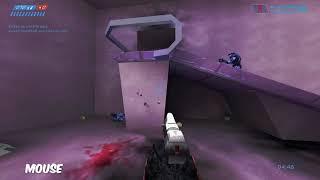 Halo MCC on PC: Remove Aim Assist?