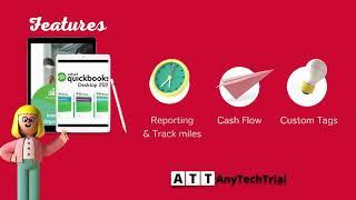 Quickbooks Web-based Billing & Invoicing Software | AnyTechTrial.Com