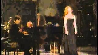 bernadette peters what's the use of wondrin