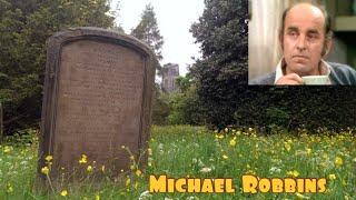 Tribute to Michael Robbins,aka Arthur in #Onthebuses.#22