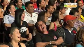 [Monólosgo] Las Suegras | The Suso's Show (2013)