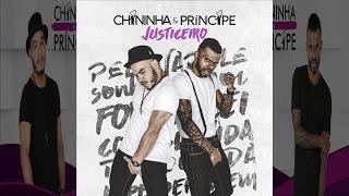 Chininha e Príncipe - Me Usa e Some l Lançamento 2016