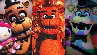 FNAF Memes  Worth Watching in 2024 - Tik Tok Compilation #130