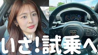 [R35 GT-R] NISSAN GT-R T-SPEC Part 2 Explosive? Test drive