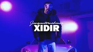 XIDIR - JUNGUNTERNEHMER (Official Video)