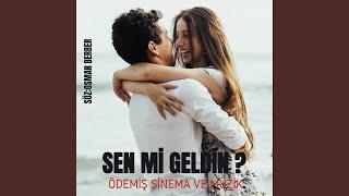 SEN Mİ GELDİN?