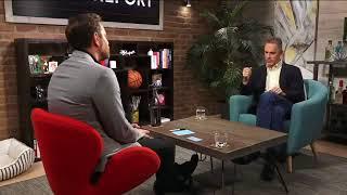 Jordan Peterson - Aproveite todo o seu potencial! (Legendado Português)