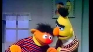 Sesamstraße - Lakritze Teilen - Ernie & Bert