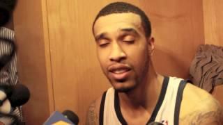 GritGrindGrizz.com: Meet Courtney Lee